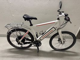 E-Bike STROMER Thömus 500