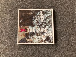 The Cure - 3x3x3 (UK Promo)