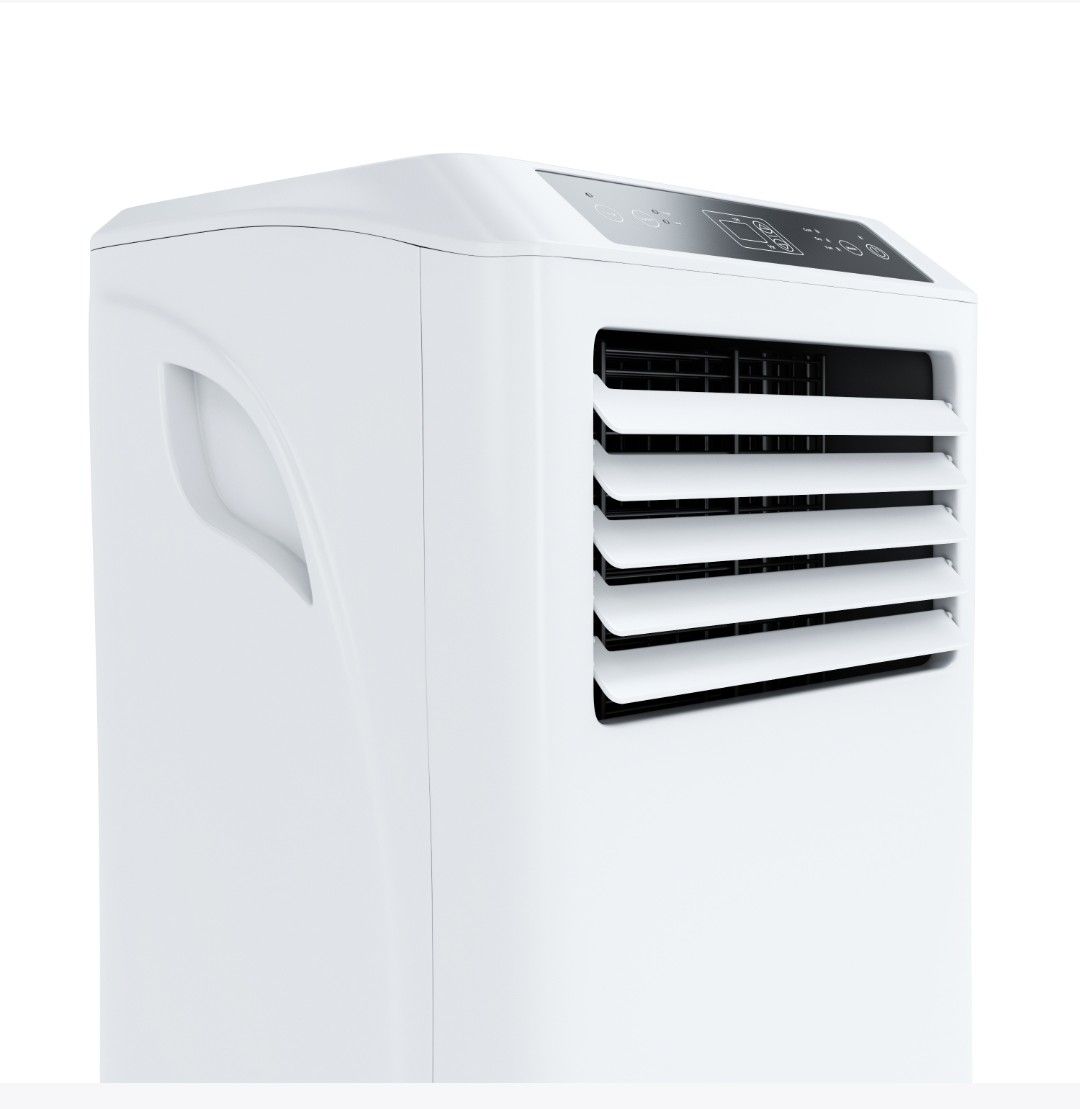 Klimageräte: Klimaanlage CLOUD 10000 BTU – Neu (gemäss Beschreibung) aus Näfels von Dock487 2