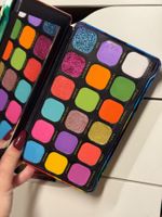 Palette  Birds of Paradise - Makeup Revolution