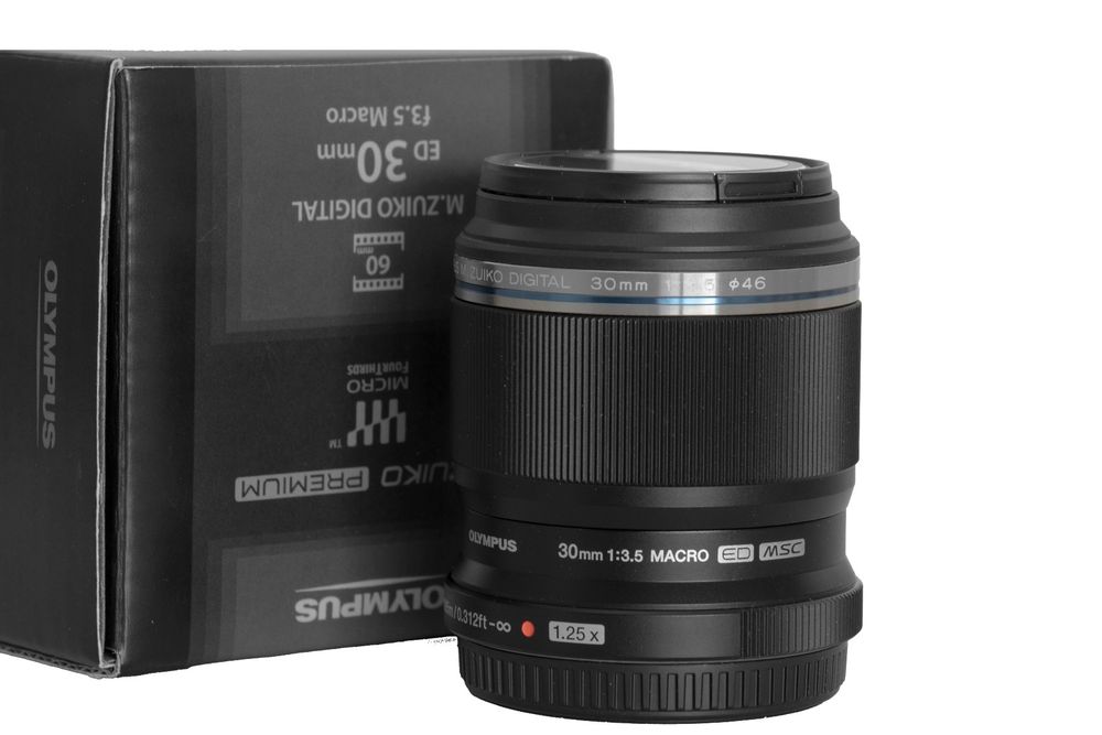 Desmond ICE 82mm Achromat +5 Makro-Objektiv – 16-fach Beschichtet, Nano-Mehrschicht, Metallisch