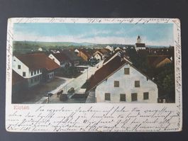 AK Kloten , 1902