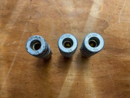 CEjN Druckluftkupplung Serie 310