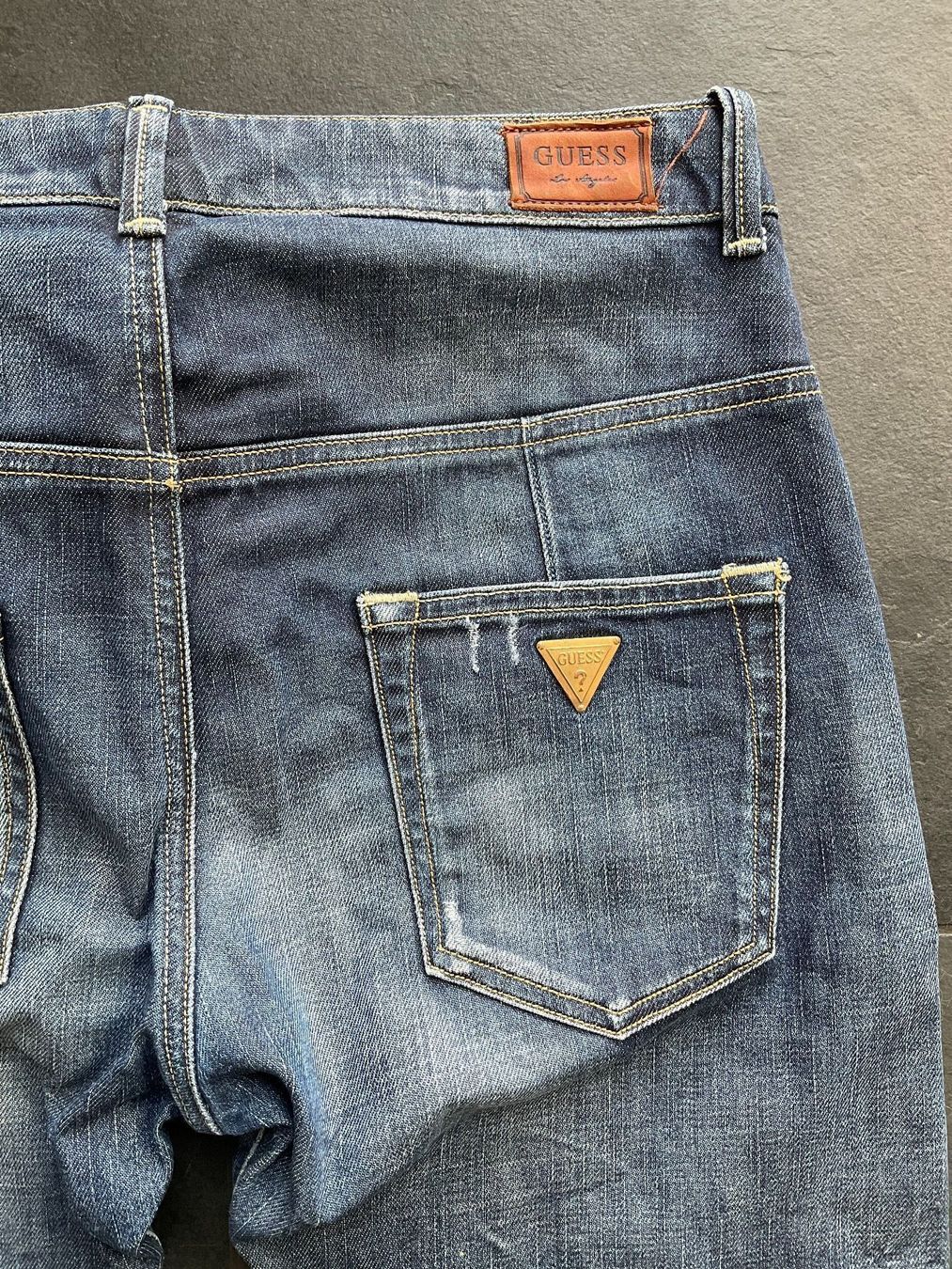 Guess Jeans: Guess Jeans – Usato da Röschenz venduto da Queen020 5
