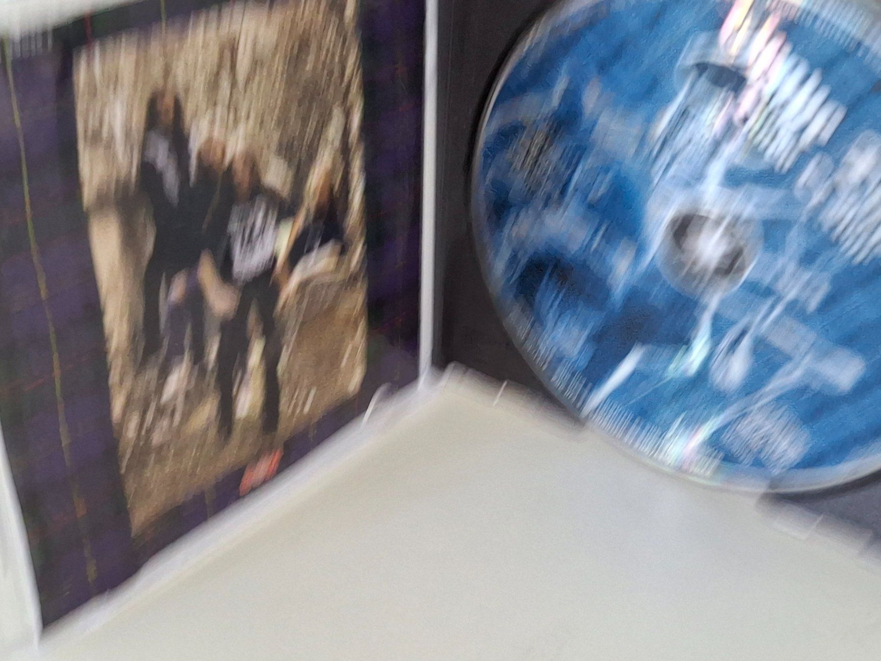 CD: CD Grave Digger - Tunes Of War – Usato da Aarberg venduto da Jackup1 2