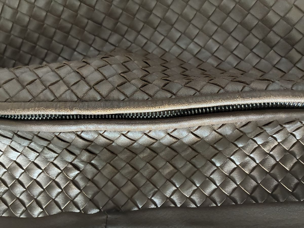Bottega Veneta Borse da donna: Maxi Bottega Veneta Hobo Bag – Usato da Kreuzlingen venduto da Maxi2010 8