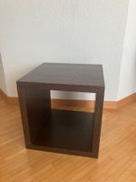 Beistelltisch/Regalelement