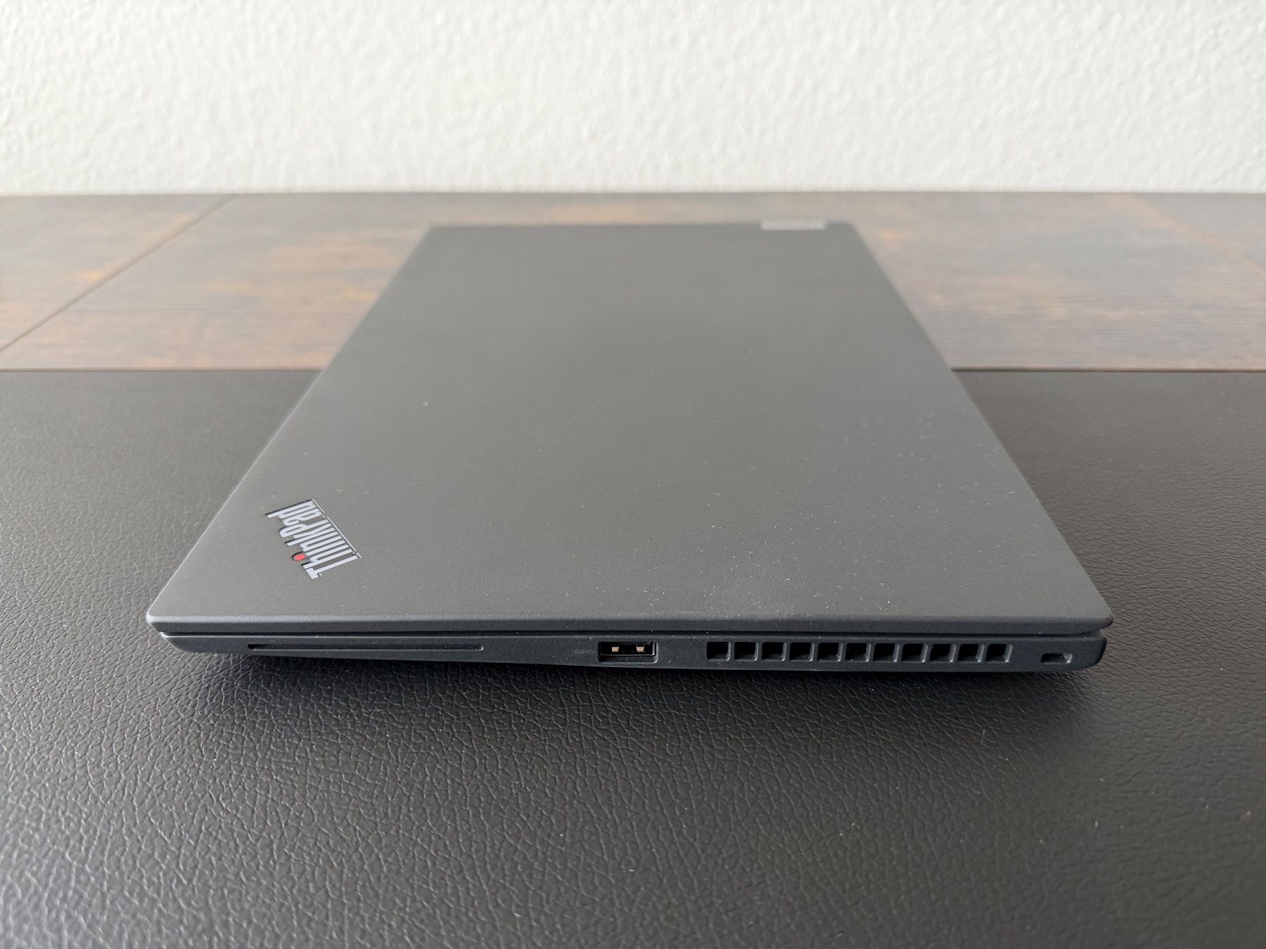 Lenovo Notebook: Thinkpad T14s Gen 2, 4G - Mobilfunk / Cellular – Usato da Rümlang venduto da 404_NameNotFound 3