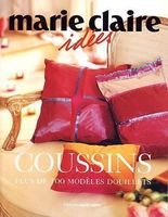 Coussins: Plus de 100 modèles douillets