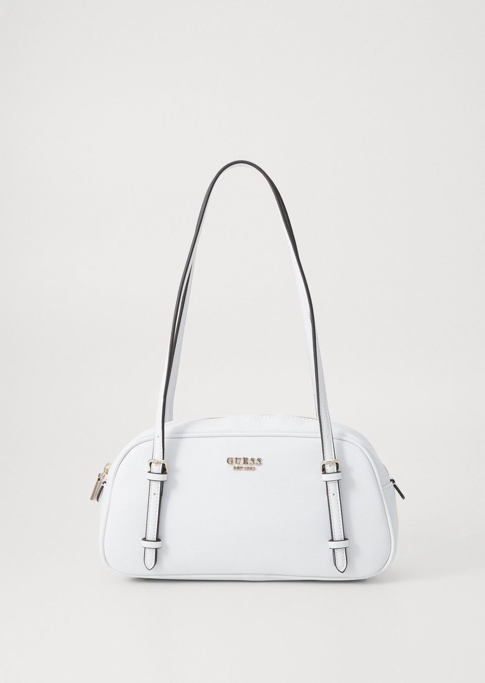 Guess Borse da donna: Guess Cerelia Satchel – Nuovo (secondo la descrizione) da Wallisellen venduto da mirja.02