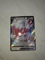 Zoroark de Hisui V 146/196 origine perdu