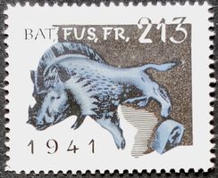 Grenz Füsilier Bat 213, 2.WK, Wi Gz 98