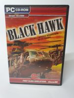 BLACK HAWK - Simulation / PC Spiel