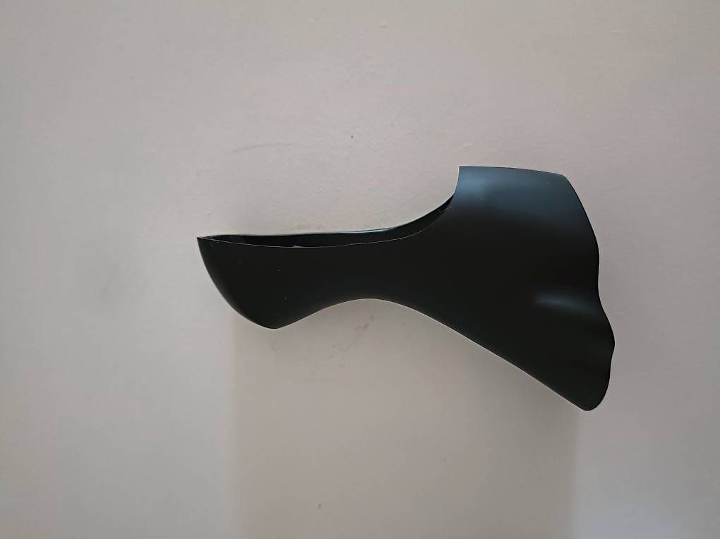 Shimano Ersatzteile: LEFT Shimano Bracket covers ST-6800 – Neu und originalverpackt aus Bern von carlota_dino 1