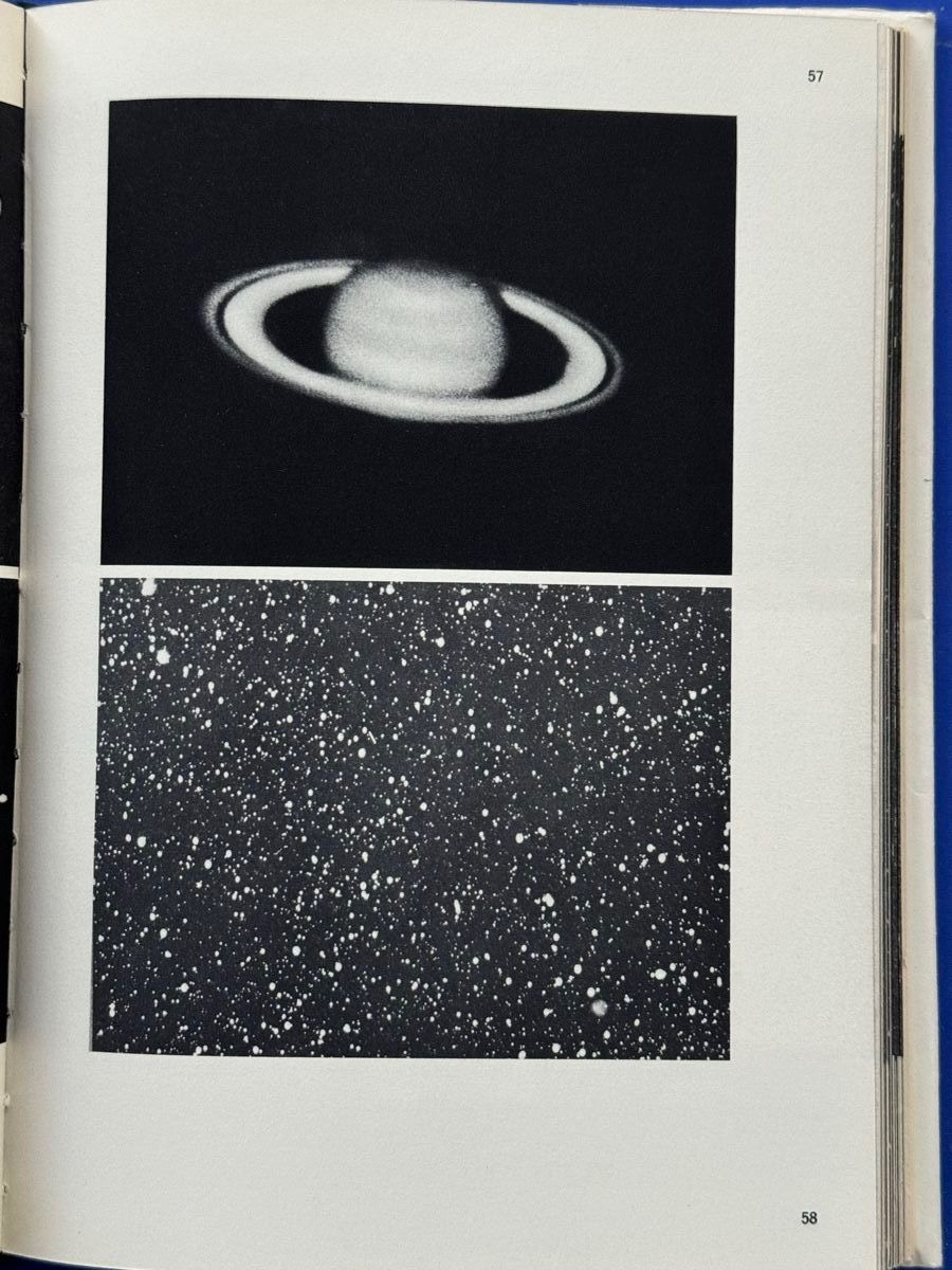Libri: Der Himmel im Bild. Astronomie – Usato da Adliswil venduto da buch_und_kunst 4