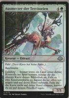 TCG Magic The Gathering MTG MH3 0173 Ausmerzer der Territori