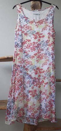 Simclan Kleid, 38