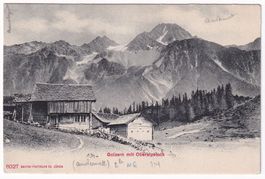 Golzern mit Oberalstock