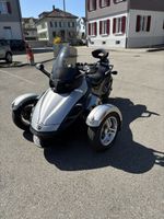 Can-Am Spyder