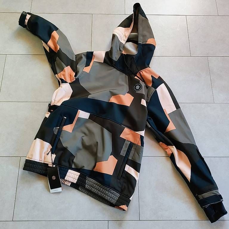 Giacche: Veste de ski Siroko W1- NEUVE – Nuovo (secondo la descrizione) da Coffrane venduto da saquillon 3