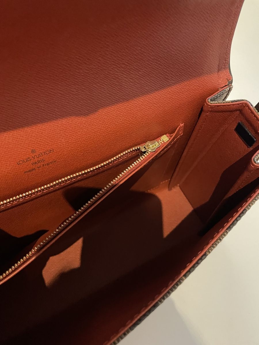 Louis Vuitton Borse da donna: Sac Louis Vuitton, modèle Tribeca, authentique! – Usato da chez-le-bart venduto da Alec01 9