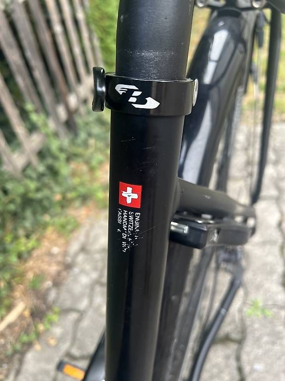 Biciclette: BIXS Damenvelo  – Usato da Chur venduto da PineApplePen 3