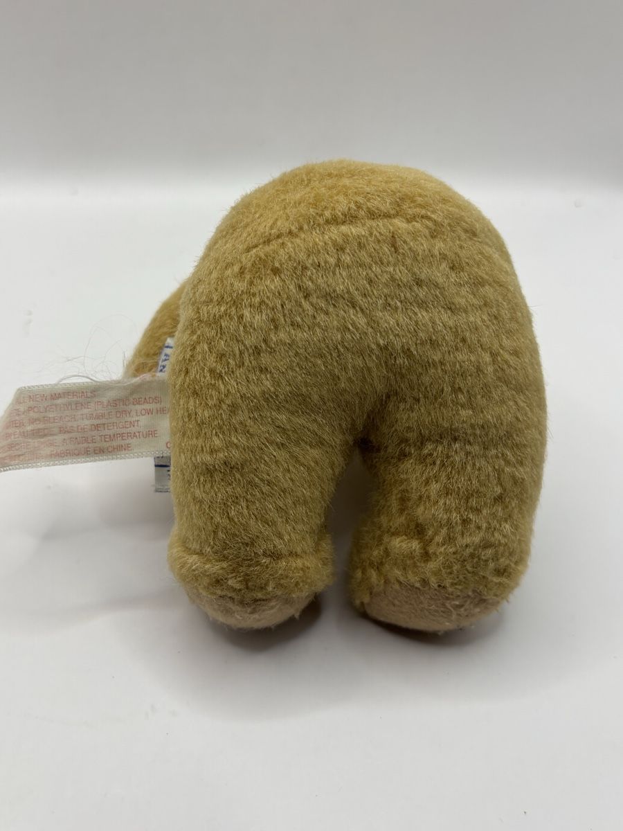 Giocattoli: Peluche Anne Geddes Bébé Ours – Usato da Genève venduto da sho_67qj 2