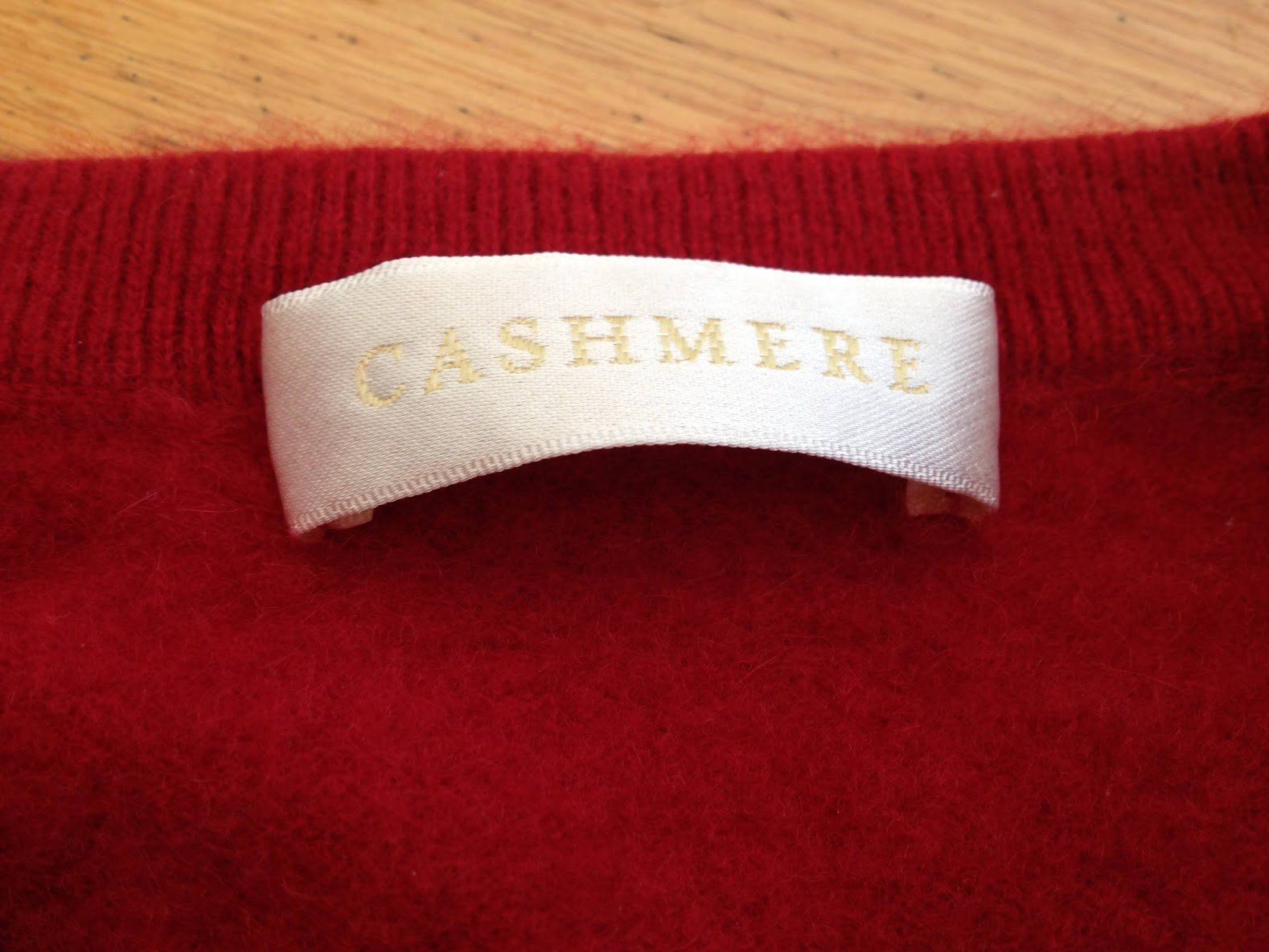 Pulls & Sweat-shirts: Pullover Cashmere – D'occasion à Dübendorf par Fip05 1