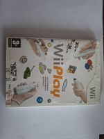 Wii Play Wii Nintendo
