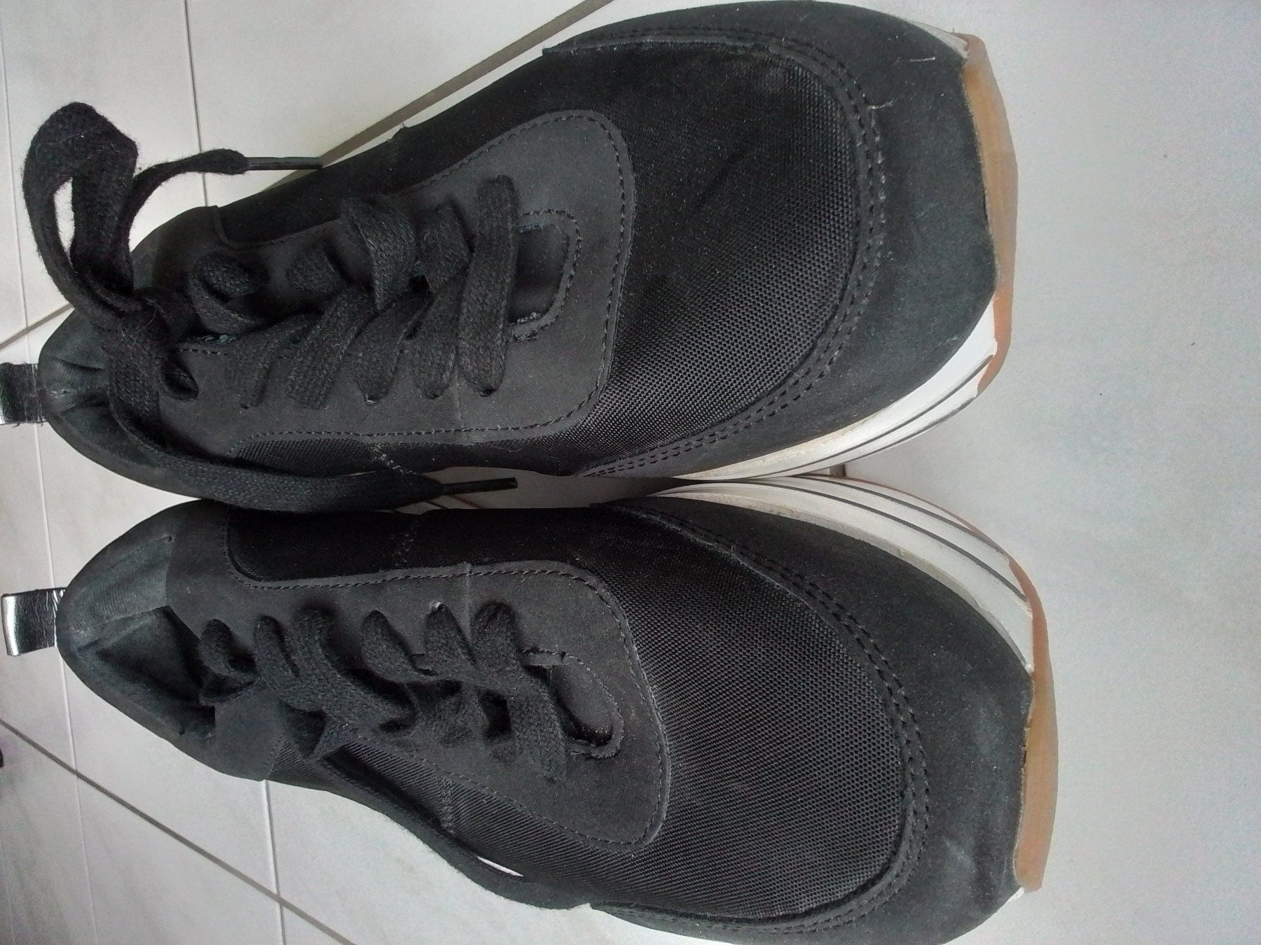 Zara Scarpe da donna: Zara Basic Schuh 40 – Nuovo (secondo la descrizione) da Heimberg venduto da sunny1970 5
