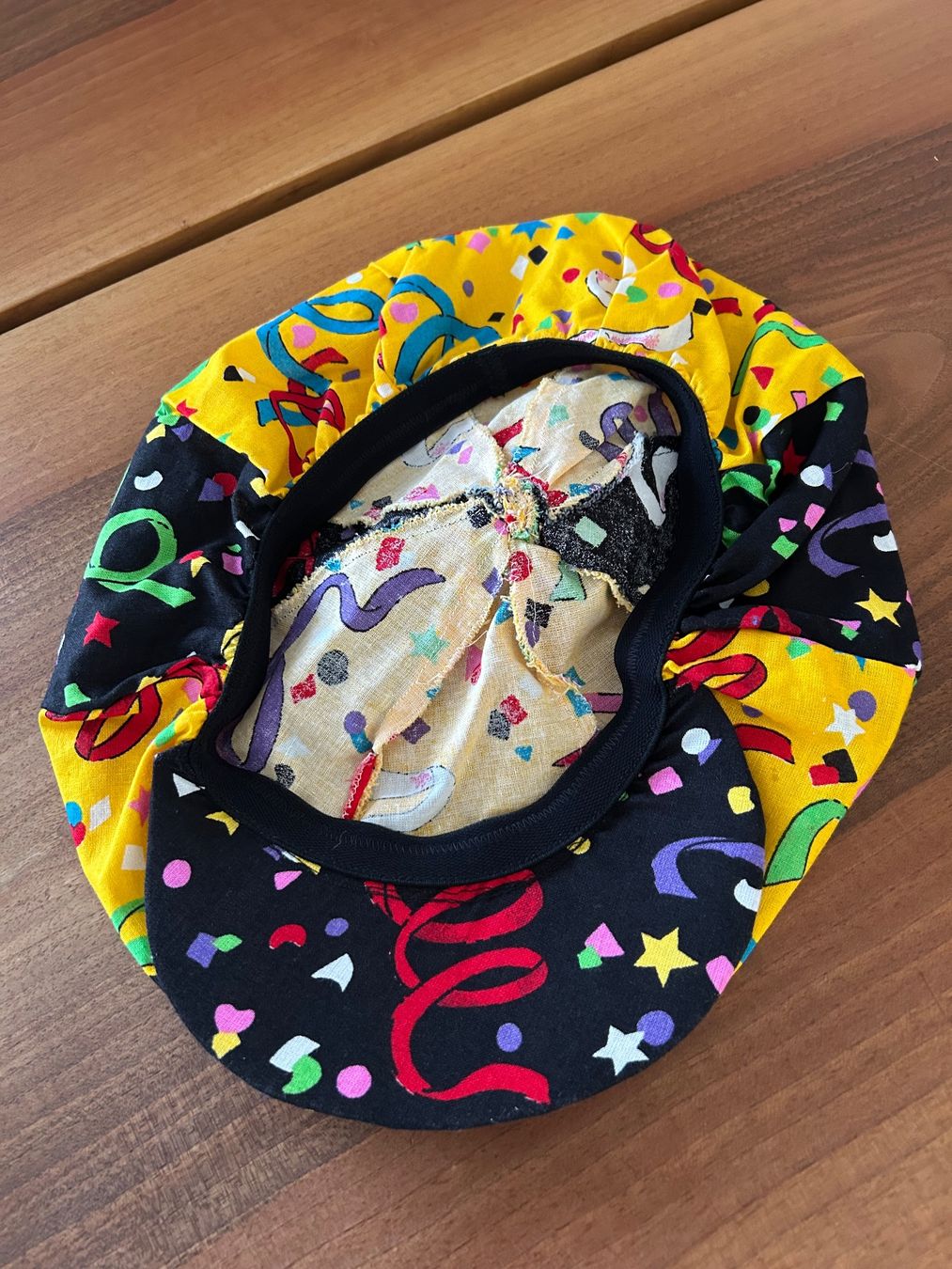 Costumi: Clown Kostüm Grösse 48-52 – Usato da Schötz venduto da chousan 6