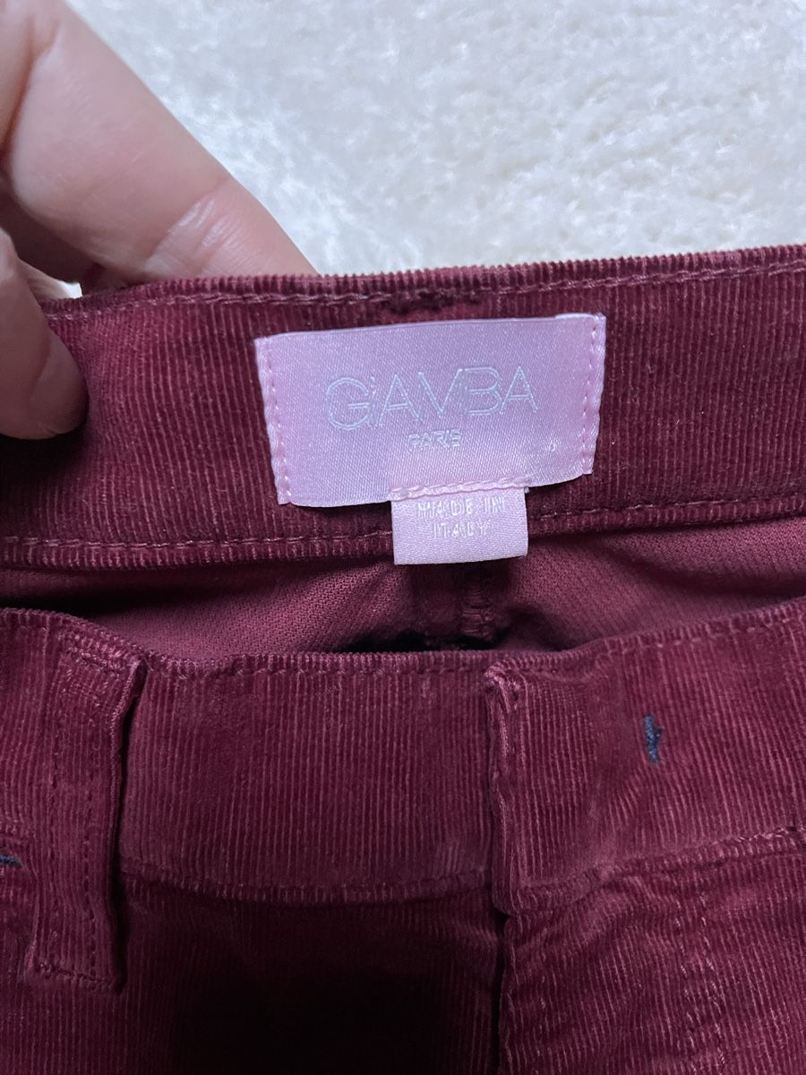 Pantaloni: Giamba trousers – Nuovo (secondo la descrizione) da Barna venduto da orbuyorcry 2
