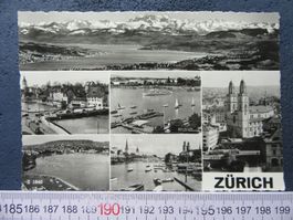 ZÜRICH AK ZH