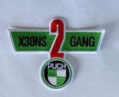 Puch X30NS