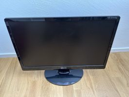 Gut erhaltener Monitor - Ideal für Homeoffice & Gaming!
