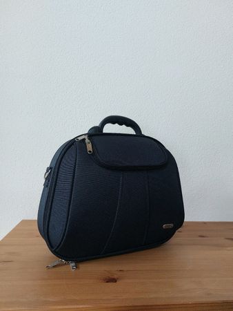 Kosmetikkoffer / Minikoffer - Neuwertig!
