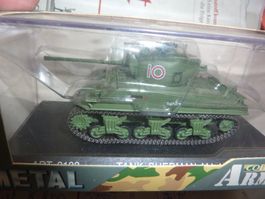 SHERMAN