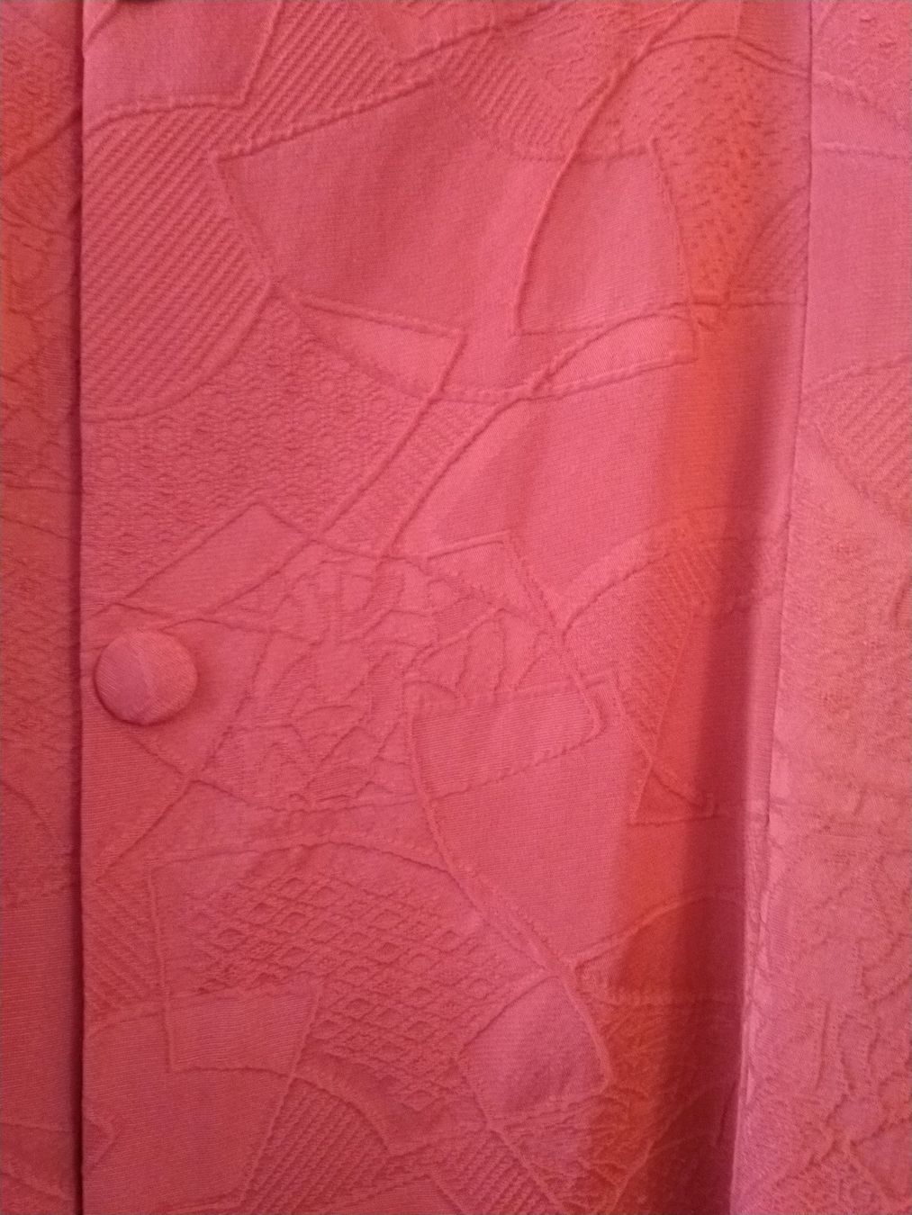 Kimono: Seiden-Kimono Gr. 40 - 46 – Usato da Binningen venduto da blackhorse08 3