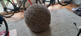 Gymnastikball gratis (CHF 1) ohne Pumpe