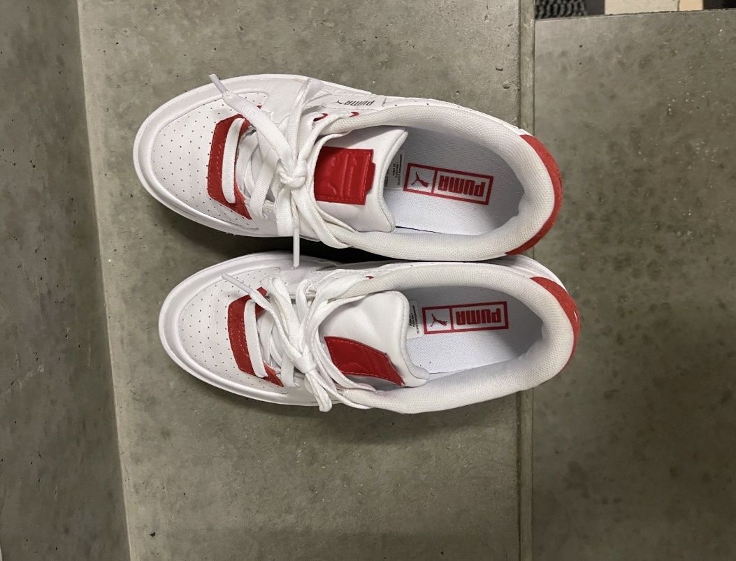Scarpe da uomo: Puma Sneaker – Usato da St. Gallen venduto da s.samy 1