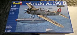 Revell 1/32 Arado Ar196 B