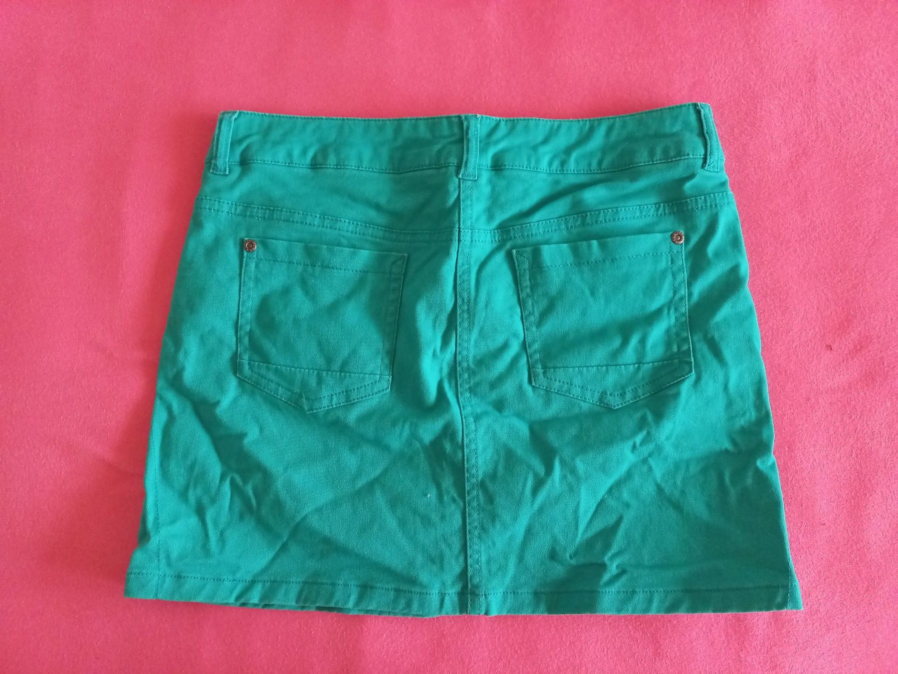 C&A Robes et jupes: Jupe C&A – D'occasion à Châtelaine par kbabs 1