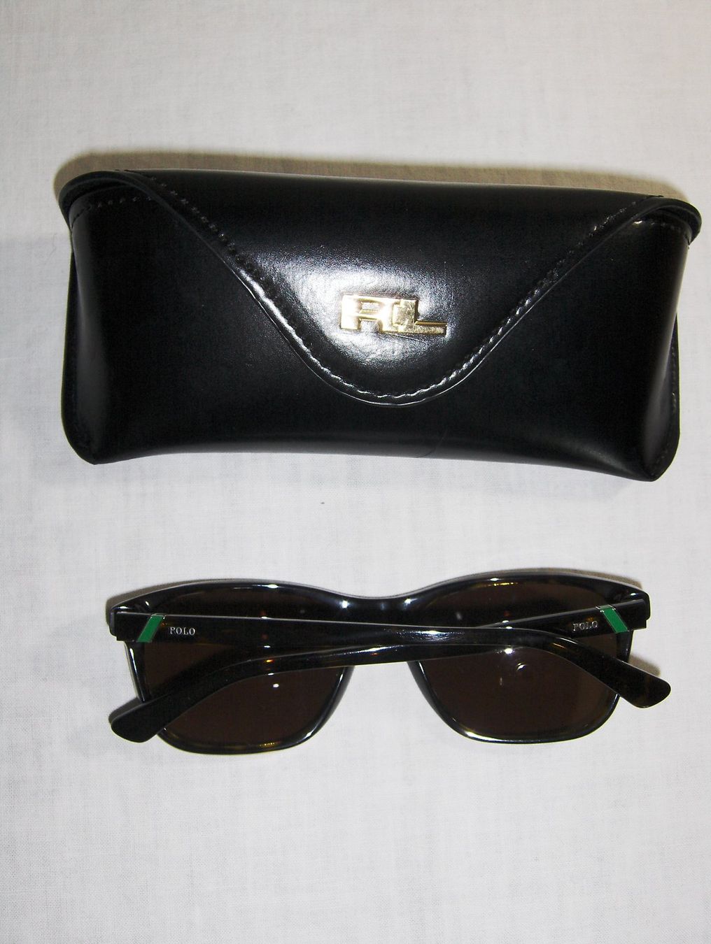 Ralph Lauren Occhiali & Lenti: Sonnenbrille Polo Ralph Lauren – Usato da Dübendorf venduto da alracfo