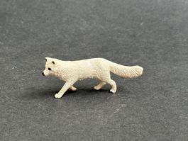 Schleich Polarfuchs Fuchs