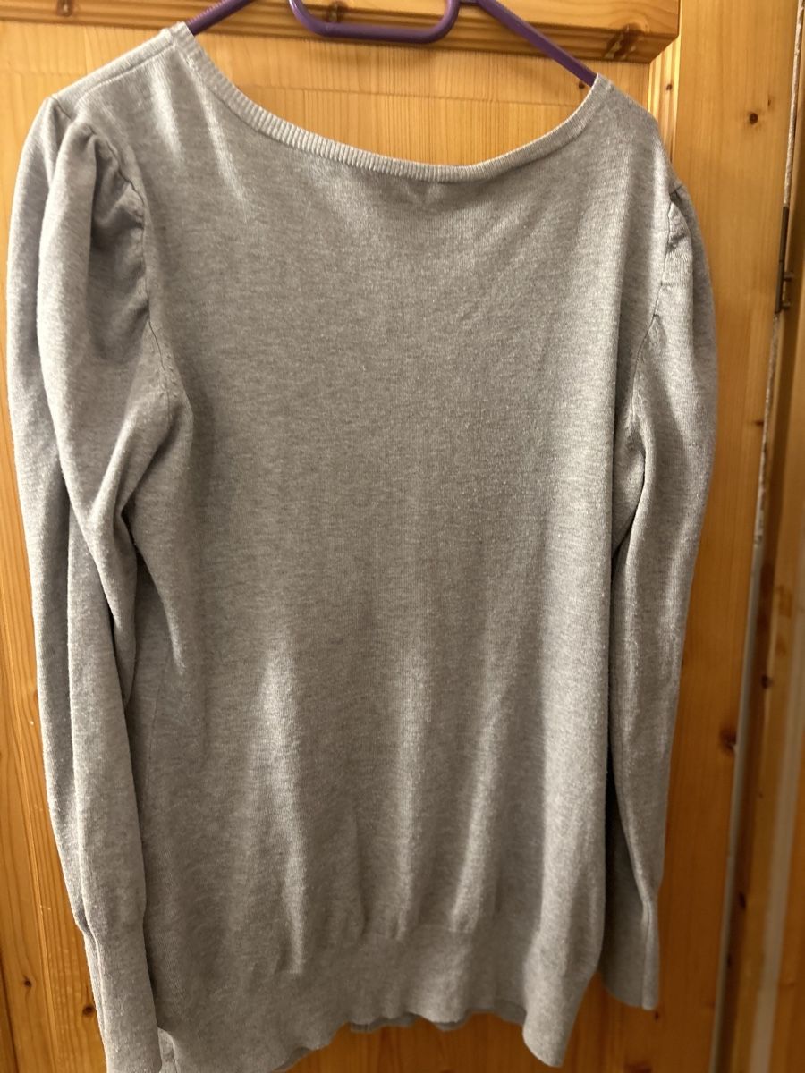 Giacche: Hallhuber Strickjacke – Usato da Rüdlingen venduto da Lichee 3