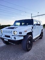 HUMMER H2 6.0 TOP AB 1.- !!!