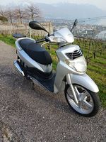Scooter Sym hd 125 Expertisé mars 2026