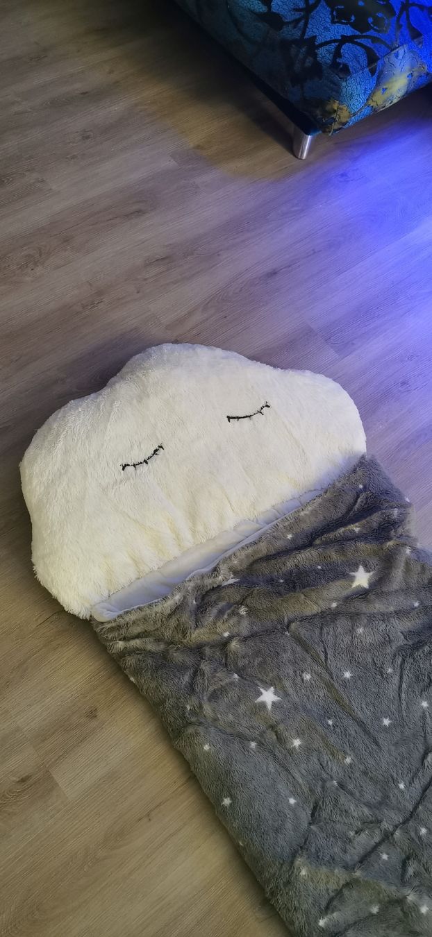 Sacchi a pelo: Schlafsack. Süss & kuschelig – Usato da schaffhausen venduto da kucukaga 1