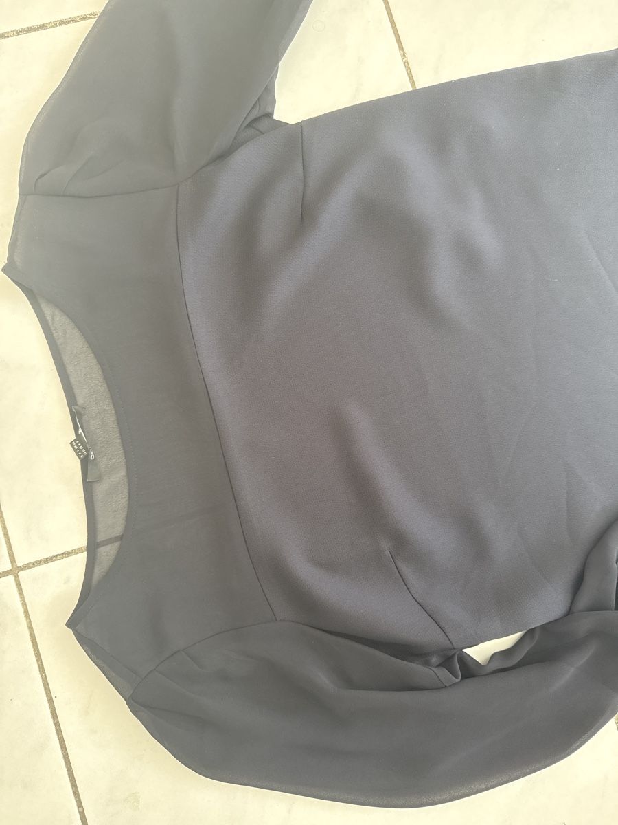 Camicette: Bluse gr 34 – Usato da Zell ZH venduto da Guffos 2