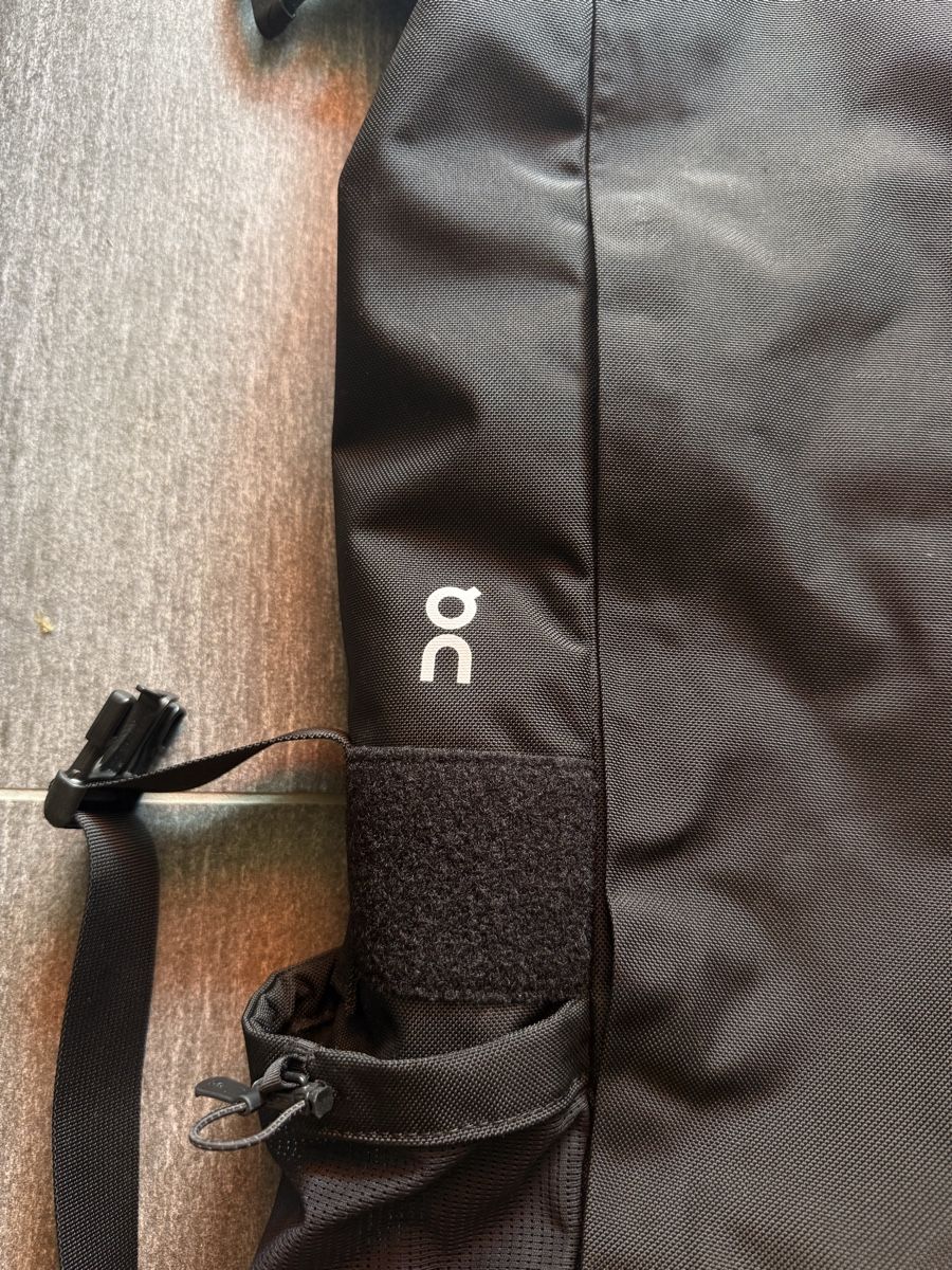 Sacs à dos: On Rucksack – D'occasion à Bern par Laufsport3000 3